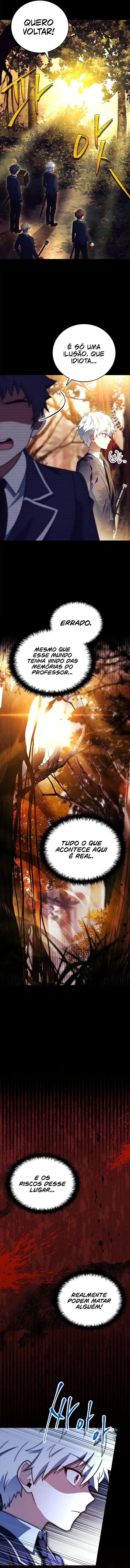 Read O Herói Lendário é um Aluno de Honra da Academia (PT-BR) PT Manga Online