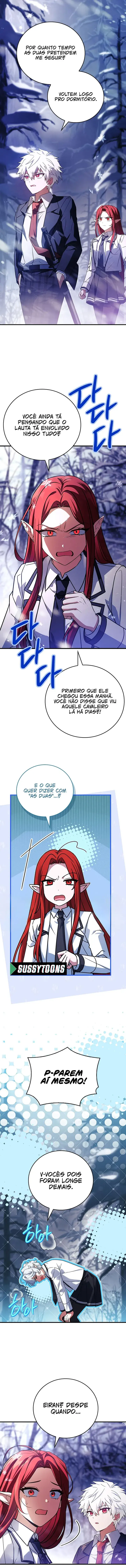 Read O Herói Lendário é um Aluno de Honra da Academia (PT-BR) PT Manga Online
