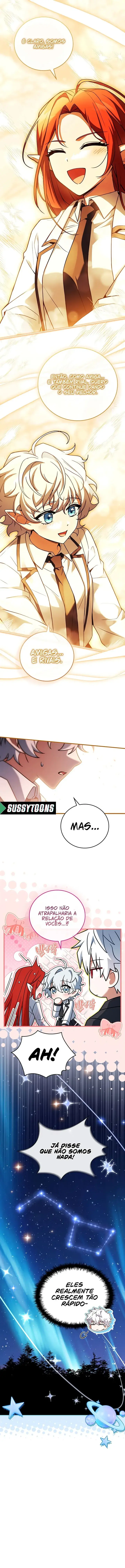 Read O Herói Lendário é um Aluno de Honra da Academia (PT-BR) PT Manga Online