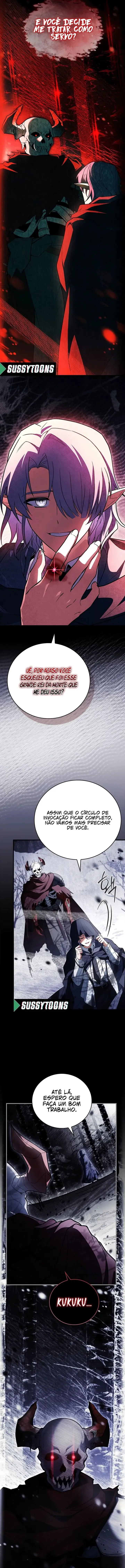 Read O Herói Lendário é um Aluno de Honra da Academia (PT-BR) PT Manga Online