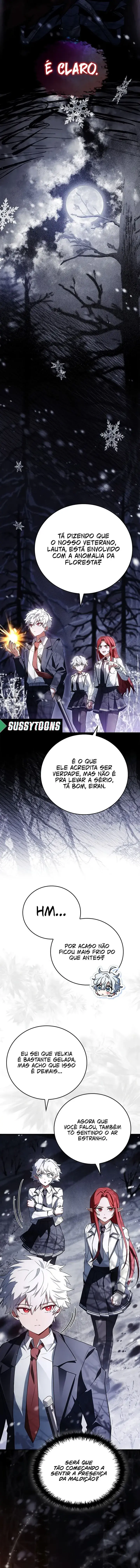 Read O Herói Lendário é um Aluno de Honra da Academia (PT-BR) PT Manga Online