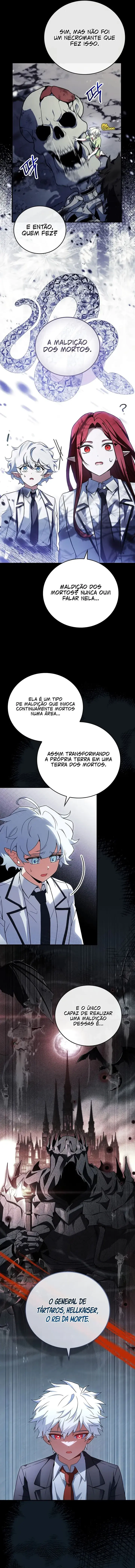 Read O Herói Lendário é um Aluno de Honra da Academia (PT-BR) PT Manga Online