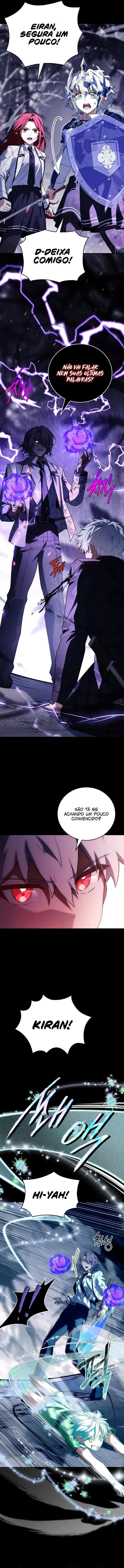 Read O Herói Lendário é um Aluno de Honra da Academia (PT-BR) PT Manga Online