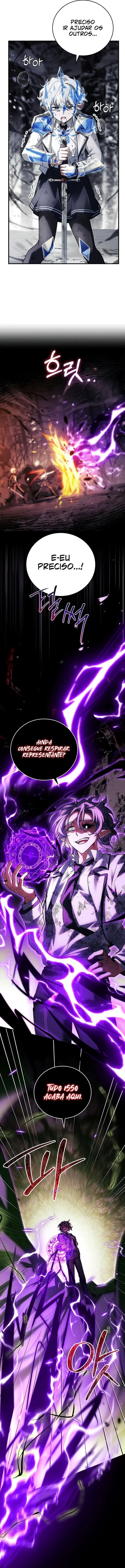 Read O Herói Lendário é um Aluno de Honra da Academia (PT-BR) PT Manga Online