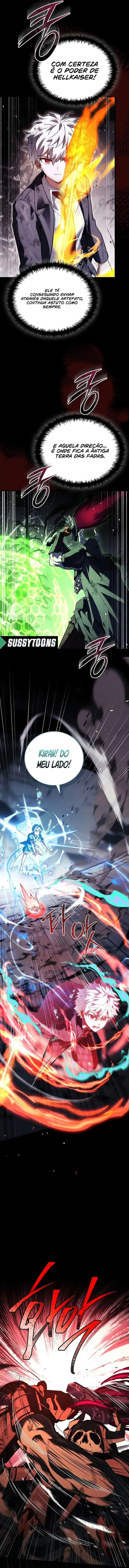 Read O Herói Lendário é um Aluno de Honra da Academia (PT-BR) PT Manga Online