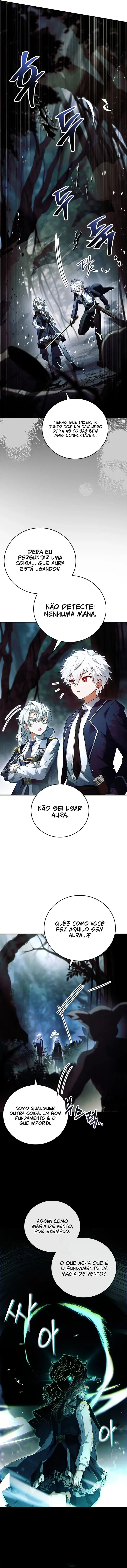 Read O Herói Lendário é um Aluno de Honra da Academia (PT-BR) PT Manga Online