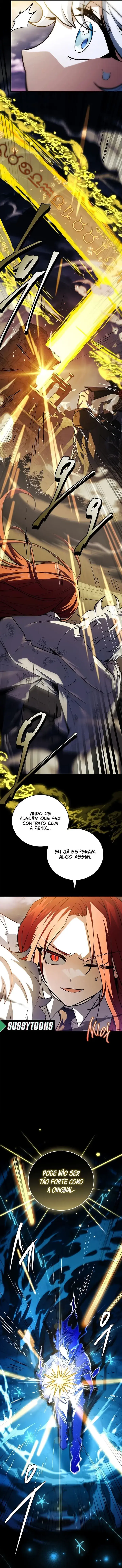 Read O Herói Lendário é um Aluno de Honra da Academia (PT-BR) PT Manga Online