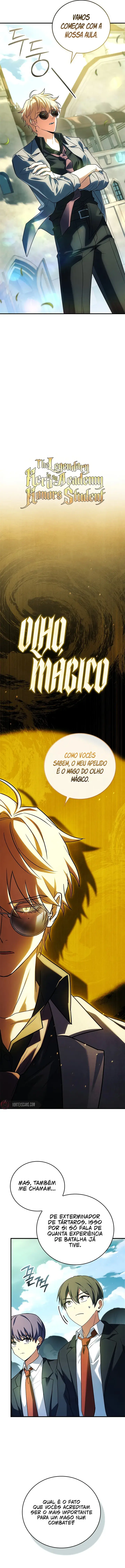 Read O Herói Lendário é um Aluno de Honra da Academia (PT-BR) PT Manga Online