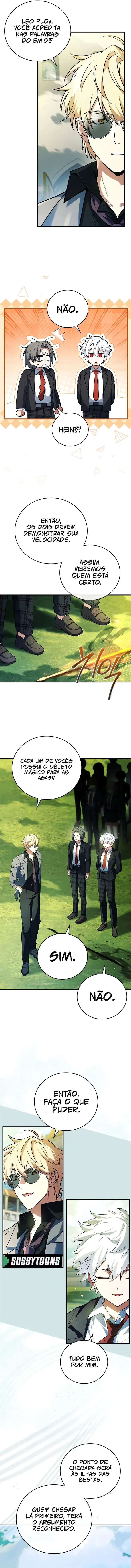 Read O Herói Lendário é um Aluno de Honra da Academia (PT-BR) PT Manga Online