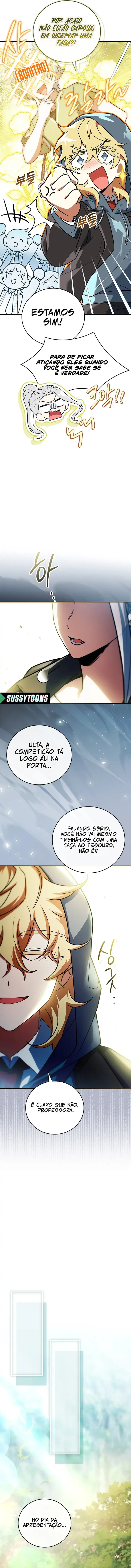 Read O Herói Lendário é um Aluno de Honra da Academia (PT-BR) PT Manga Online