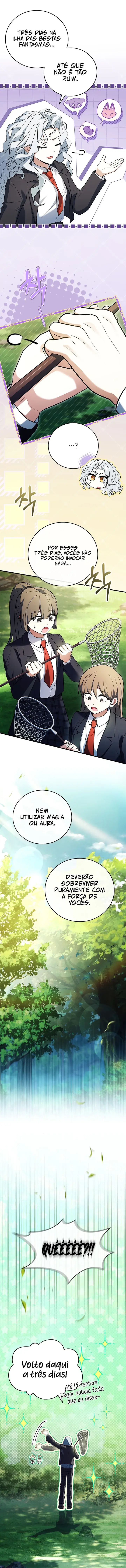 Read O Herói Lendário é um Aluno de Honra da Academia (PT-BR) PT Manga Online