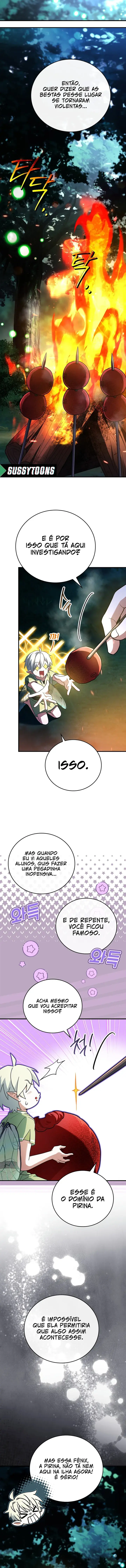 Read O Herói Lendário é um Aluno de Honra da Academia (PT-BR) PT Manga Online