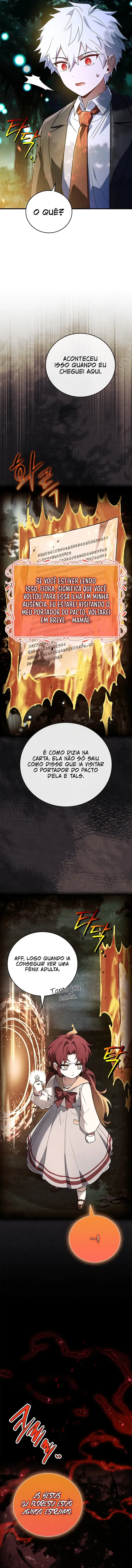 Read O Herói Lendário é um Aluno de Honra da Academia (PT-BR) PT Manga Online