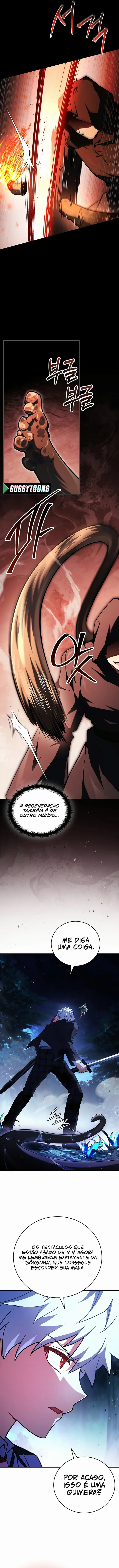 Read O Herói Lendário é um Aluno de Honra da Academia (PT-BR) PT Manga Online