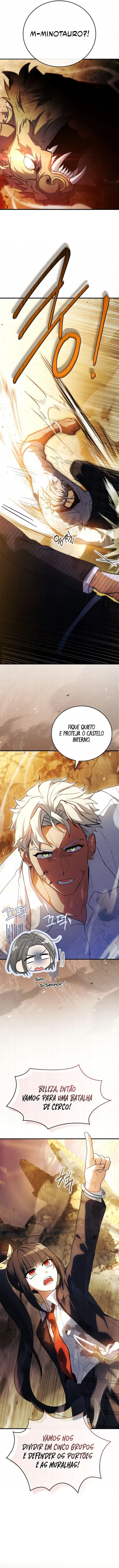 Read O Herói Lendário é um Aluno de Honra da Academia (PT-BR) PT Manga Online