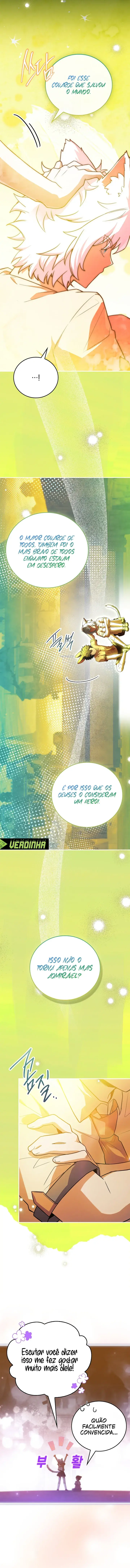 Read O Herói Lendário é um Aluno de Honra da Academia (PT-BR) PT Manga Online