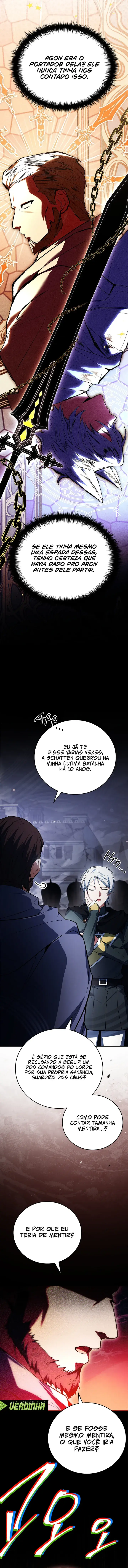 Read O Herói Lendário é um Aluno de Honra da Academia (PT-BR) PT Manga Online