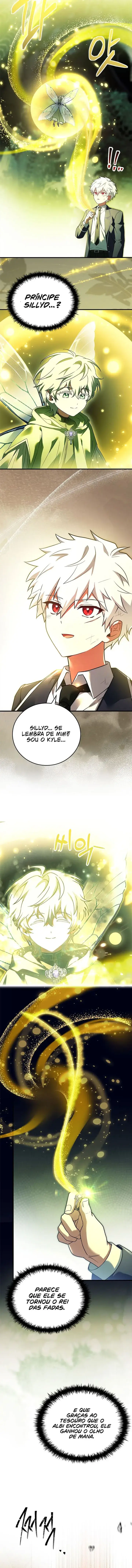 Read O Herói Lendário é um Aluno de Honra da Academia (PT-BR) PT Manga Online
