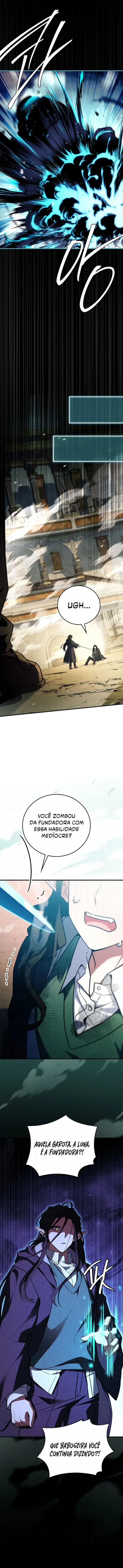 Read O Herói Lendário é um Aluno de Honra da Academia (PT-BR) PT Manga Online