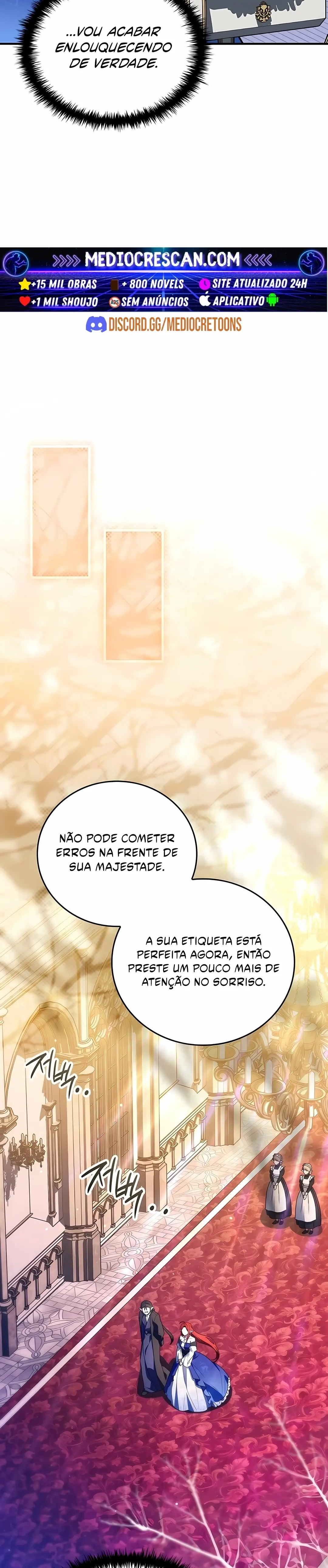 Read O Herói Lendário é um Aluno de Honra da Academia (PT-BR) PT Manga Online