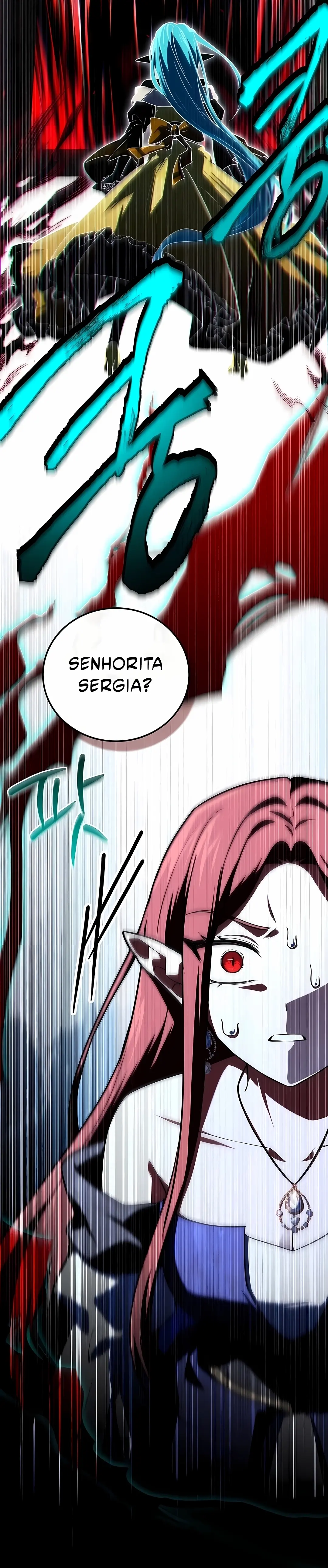 Read O Herói Lendário é um Aluno de Honra da Academia (PT-BR) PT Manga Online