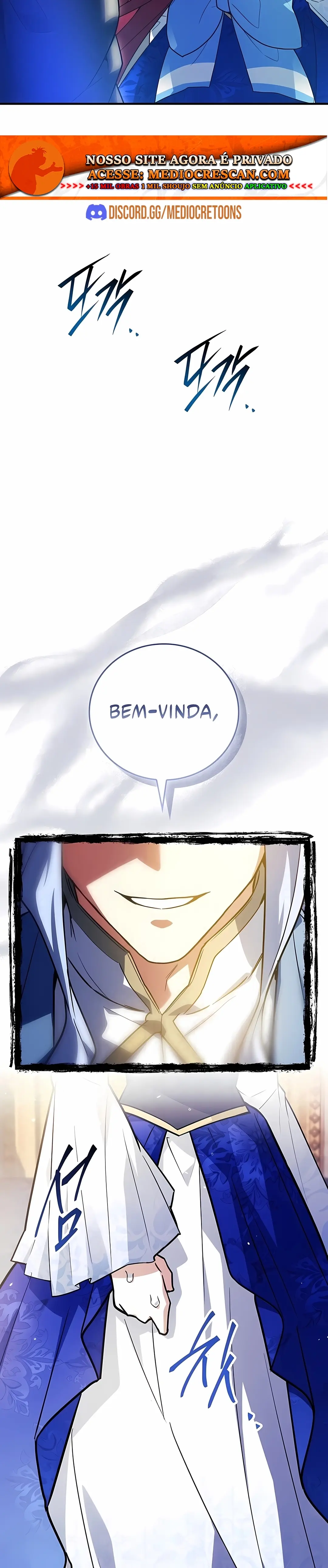 Read O Herói Lendário é um Aluno de Honra da Academia (PT-BR) PT Manga Online