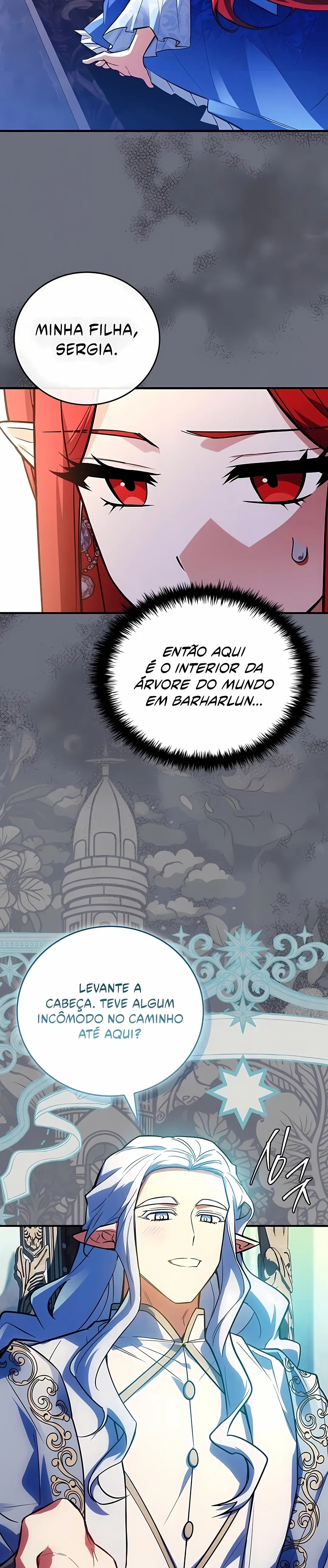 Read O Herói Lendário é um Aluno de Honra da Academia (PT-BR) PT Manga Online