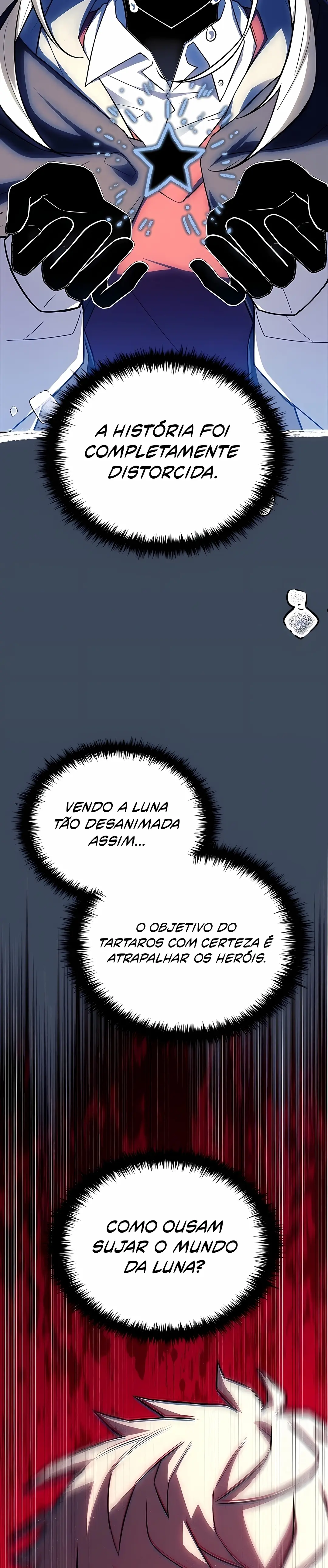 Read O Herói Lendário é um Aluno de Honra da Academia (PT-BR) PT Manga Online