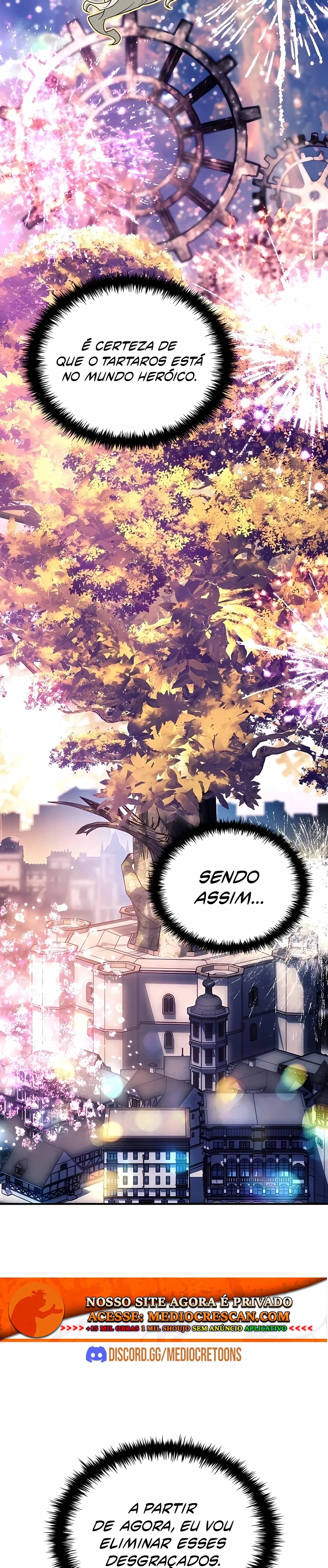 Read O Herói Lendário é um Aluno de Honra da Academia (PT-BR) PT Manga Online