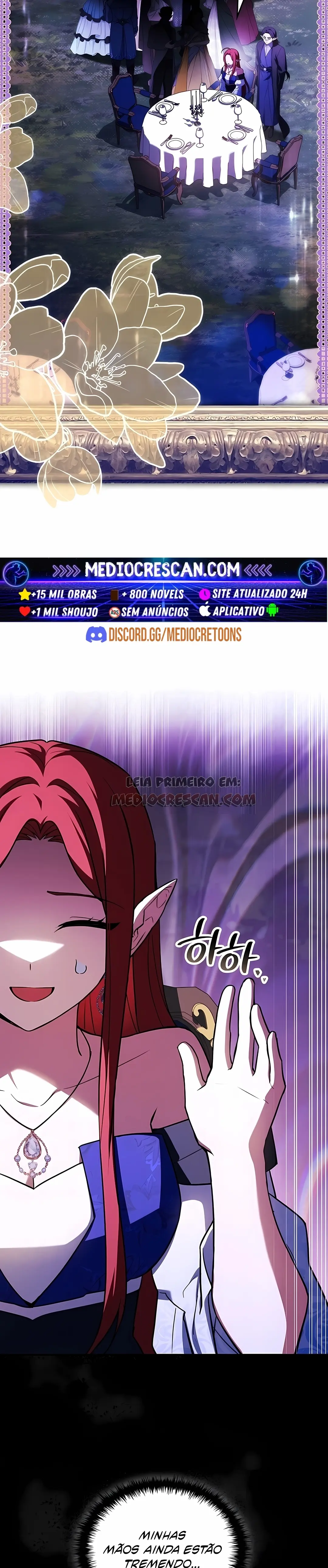 Read O Herói Lendário é um Aluno de Honra da Academia (PT-BR) PT Manga Online