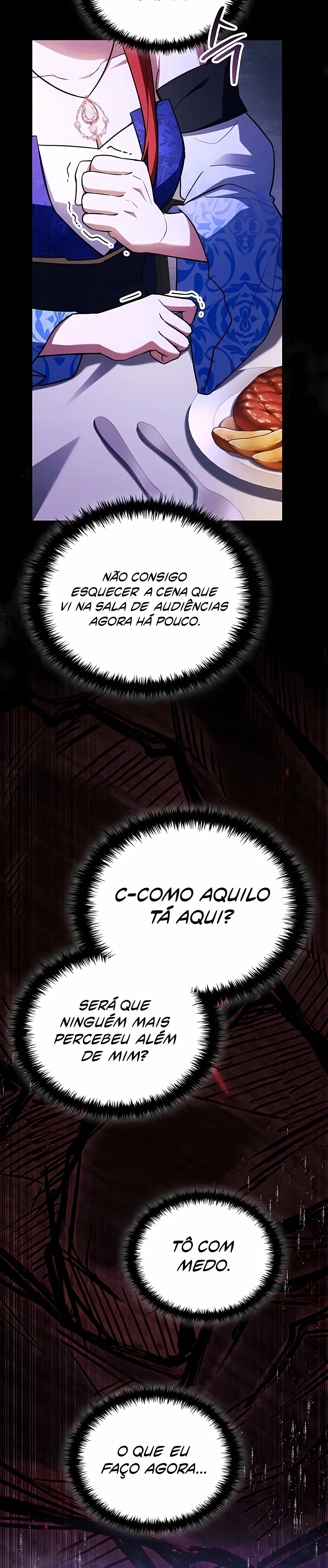 Read O Herói Lendário é um Aluno de Honra da Academia (PT-BR) PT Manga Online