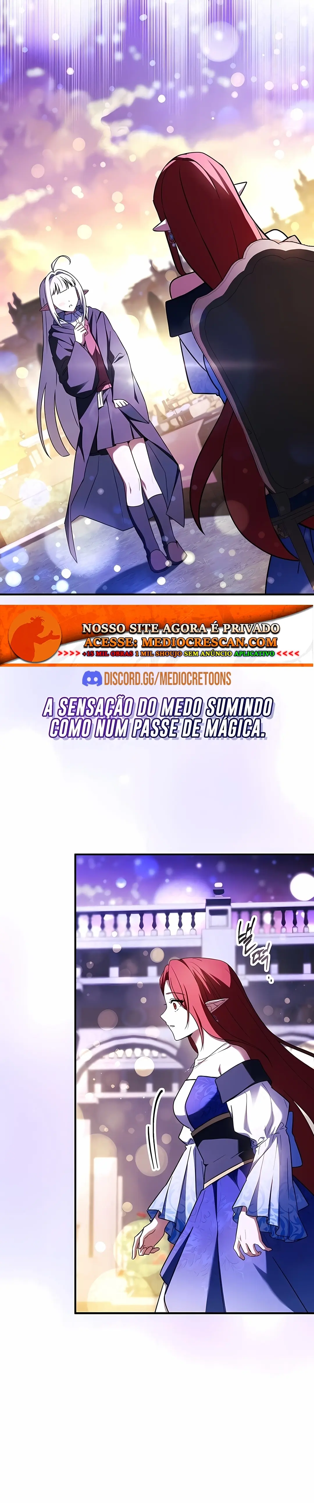 Read O Herói Lendário é um Aluno de Honra da Academia (PT-BR) PT Manga Online