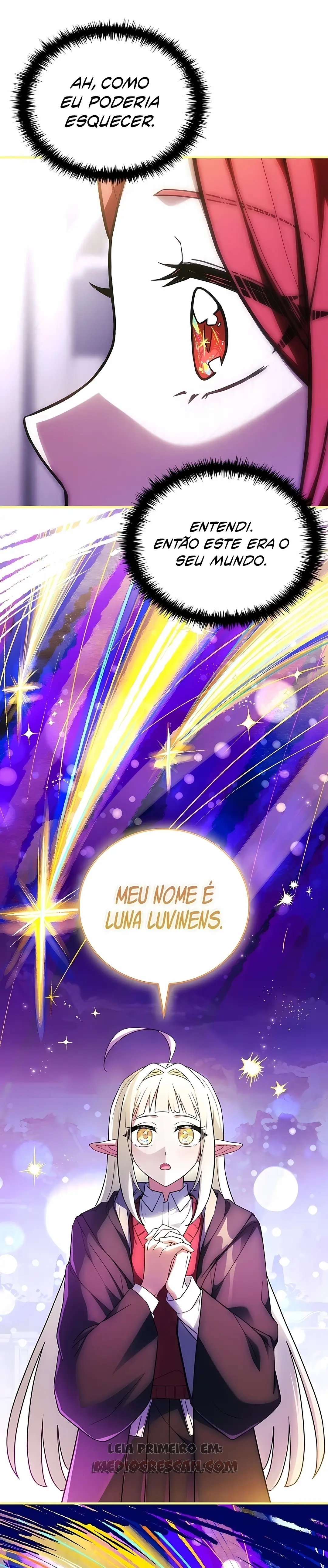 Read O Herói Lendário é um Aluno de Honra da Academia (PT-BR) PT Manga Online