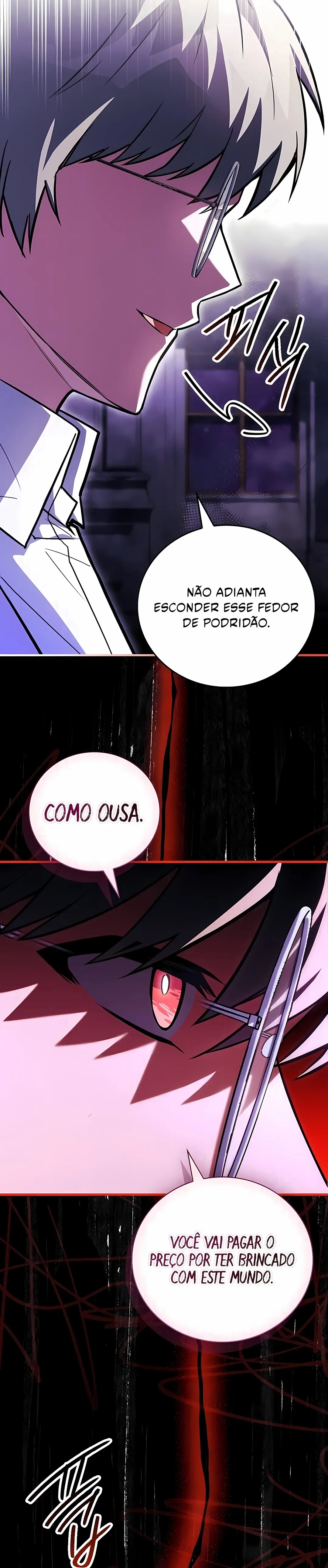 Read O Herói Lendário é um Aluno de Honra da Academia (PT-BR) PT Manga Online