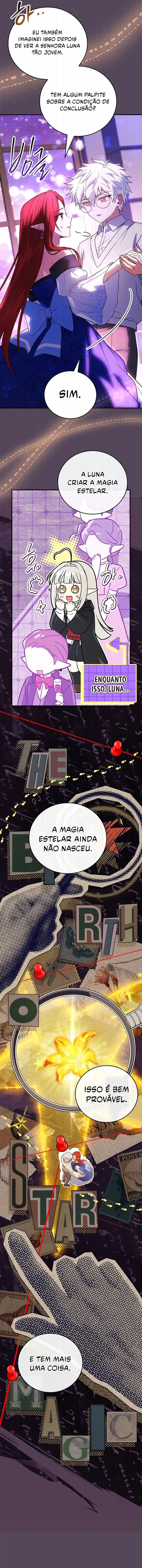 Read O Herói Lendário é um Aluno de Honra da Academia (PT-BR) PT Manga Online