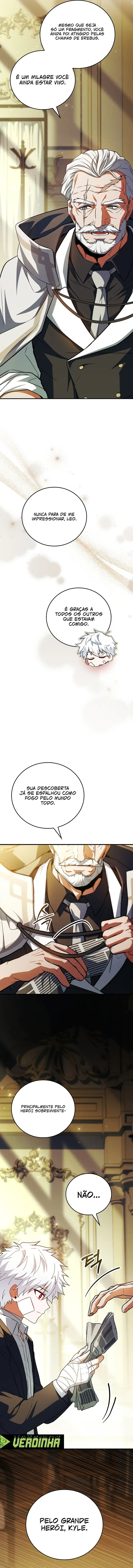 Read O Herói Lendário é um Aluno de Honra da Academia (PT-BR) PT Manga Online