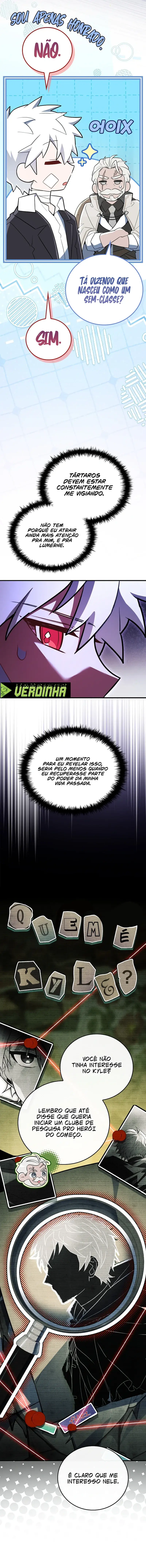 Read O Herói Lendário é um Aluno de Honra da Academia (PT-BR) PT Manga Online