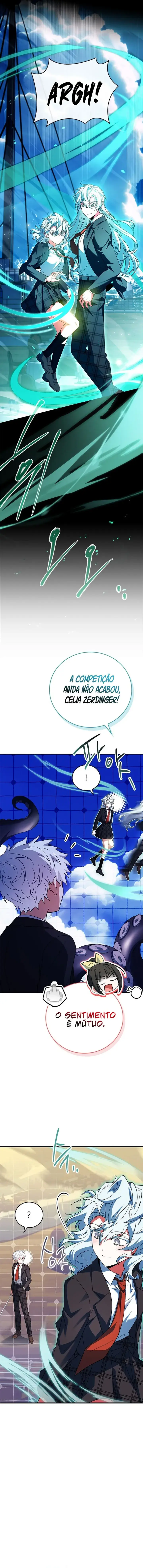 Read O Herói Lendário é um Aluno de Honra da Academia (PT-BR) PT Manga Online