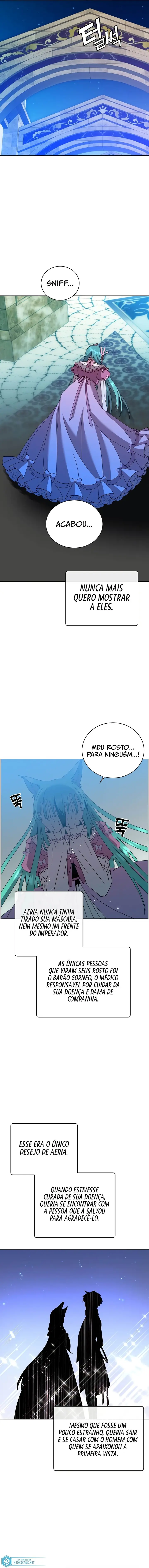 Read O Herói de Nível Máximo Retornou (PT-BR) PT Manga Online