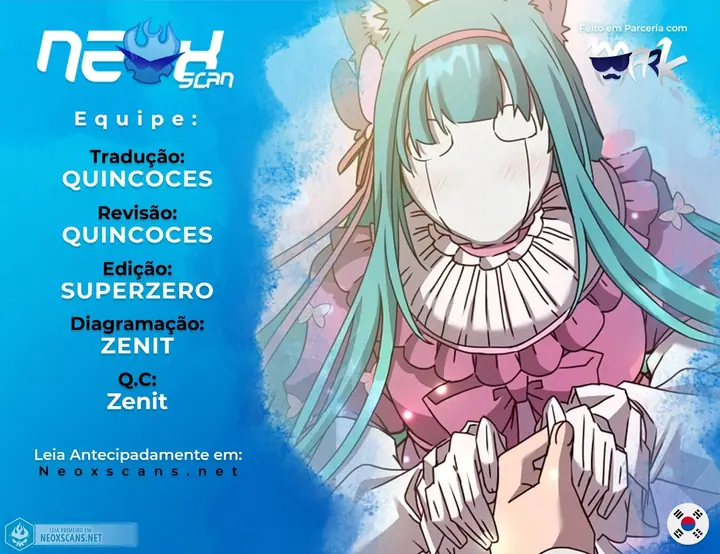 Read O Herói de Nível Máximo Retornou (PT-BR) PT Manga Online