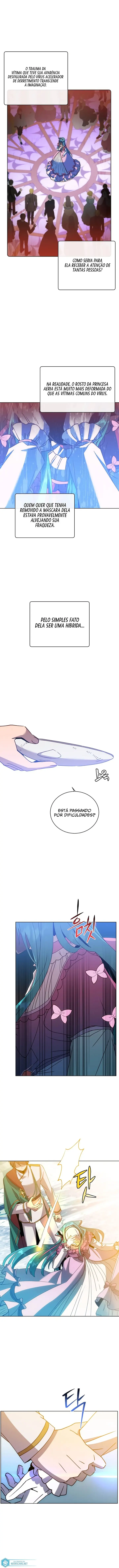Read O Herói de Nível Máximo Retornou (PT-BR) PT Manga Online