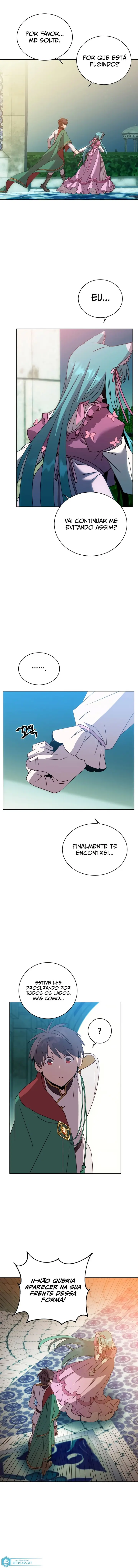 Read O Herói de Nível Máximo Retornou (PT-BR) PT Manga Online