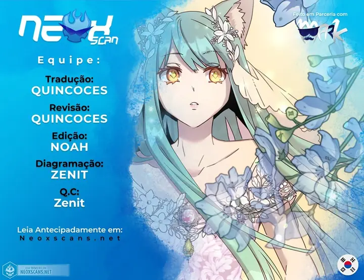 Read O Herói de Nível Máximo Retornou (PT-BR) PT Manga Online