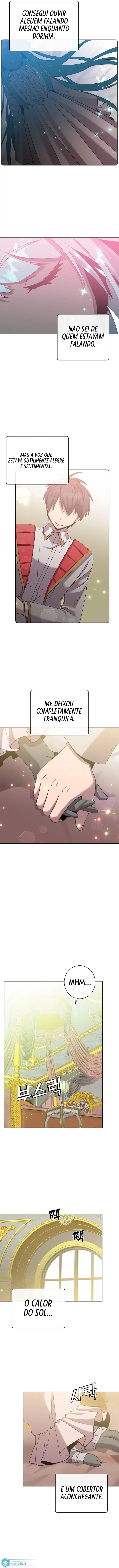 Read O Herói de Nível Máximo Retornou (PT-BR) PT Manga Online