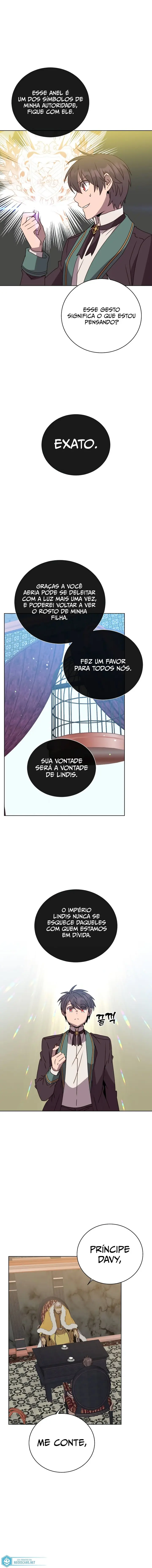 Read O Herói de Nível Máximo Retornou (PT-BR) PT Manga Online