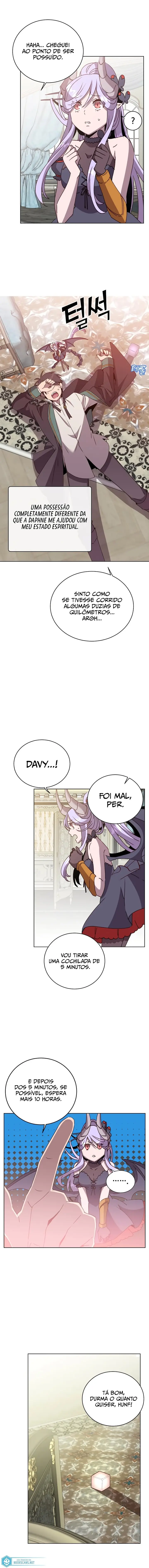 Read O Herói de Nível Máximo Retornou (PT-BR) PT Manga Online