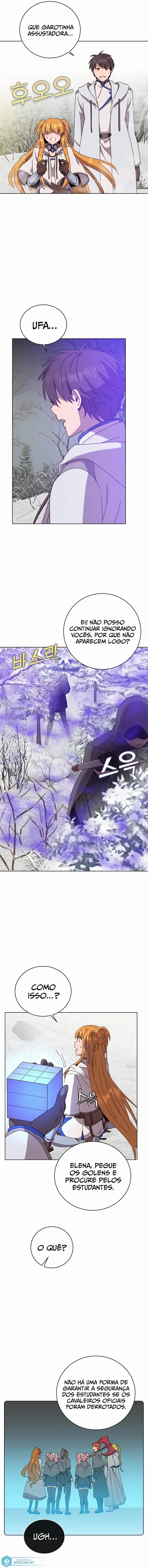 Read O Herói de Nível Máximo Retornou (PT-BR) PT Manga Online