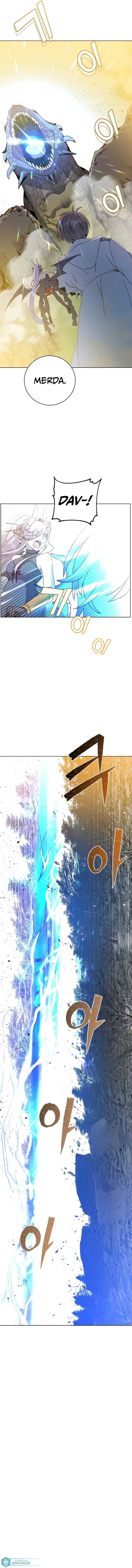 Read O Herói de Nível Máximo Retornou (PT-BR) PT Manga Online