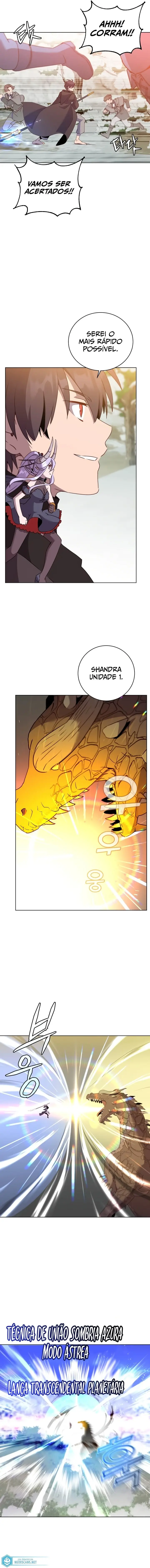 Read O Herói de Nível Máximo Retornou (PT-BR) PT Manga Online