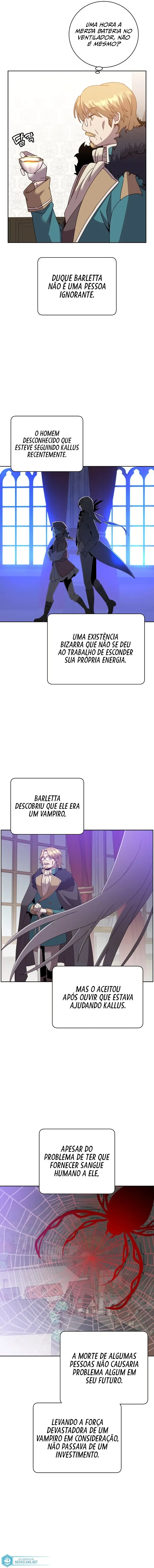 Read O Herói de Nível Máximo Retornou (PT-BR) PT Manga Online